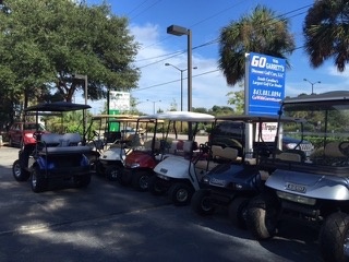 Go With Garrett's in Charleston SC Go With Garrett's in Charleston SC