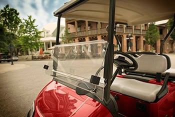 Golf Cart Windshield Facts Go With Garrett's