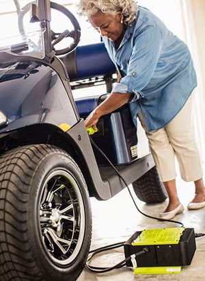 Golf Cart Maintenance Tasks You shouldn't Ignore Golf Cart Maintenance Tasks You shouldn't Ignore