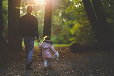 Fall Hikes in South Carolina