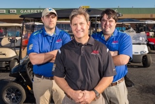 Go With Garrett's in Greenville, SC! Go With Garrett's in Greenville, SC!