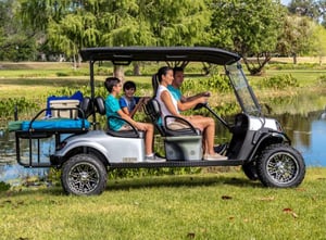 Golf Cart Lift Kits_1