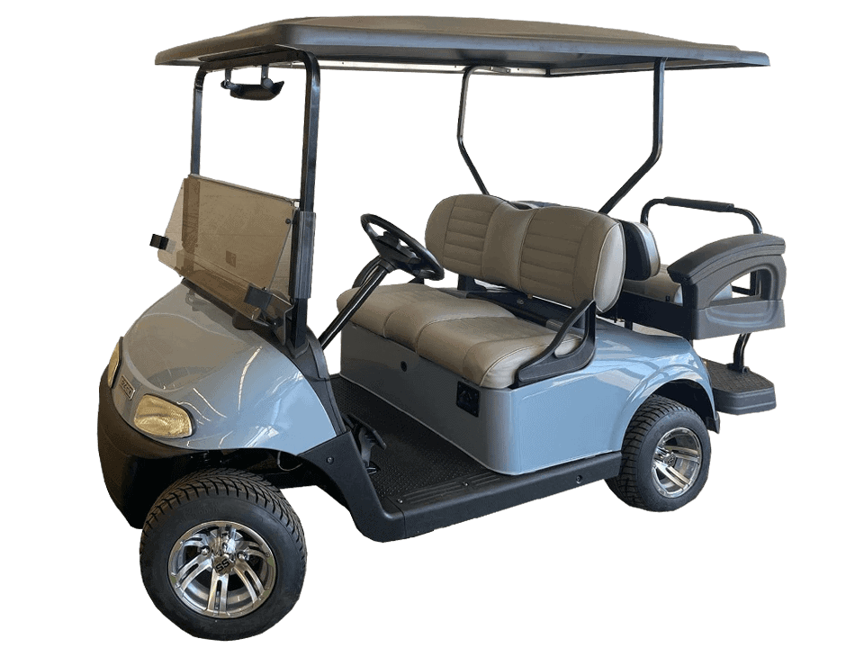 Certified Pre-Owned
